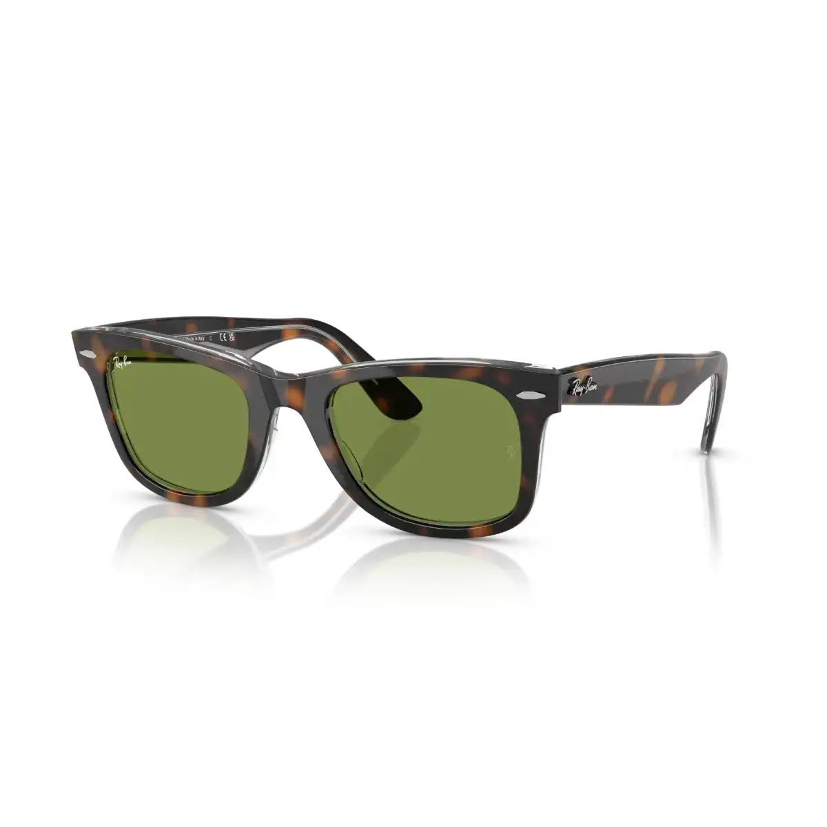 Ray-Ban RB 2140 1413/4E 50 Güneş Gözlüğü