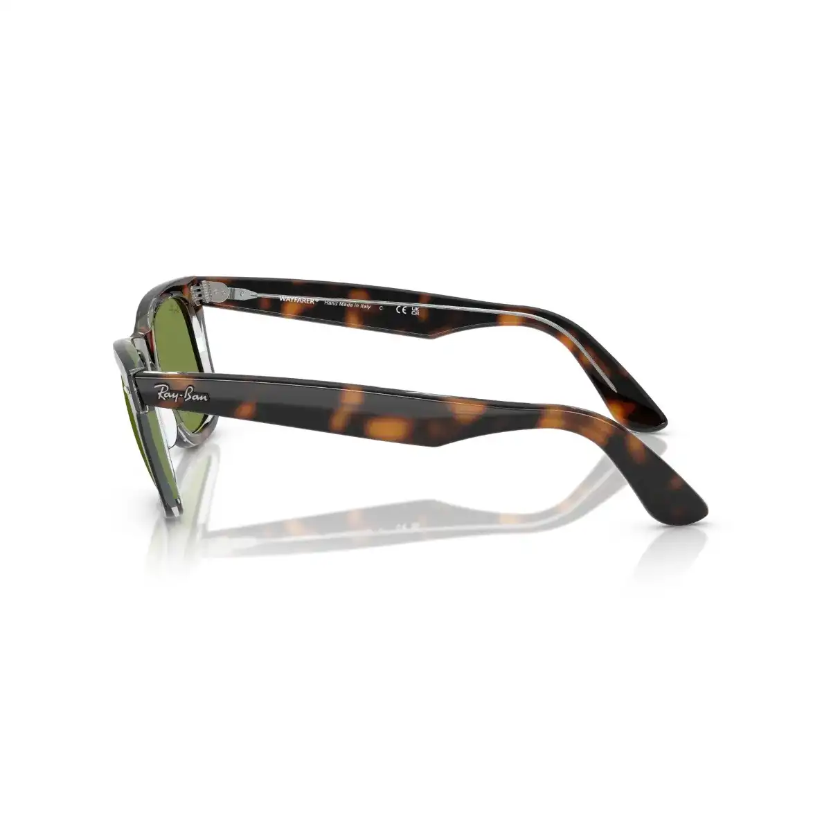 Ray-Ban RB 2140 1413/4E 50 Güneş Gözlüğü - Görsel 2