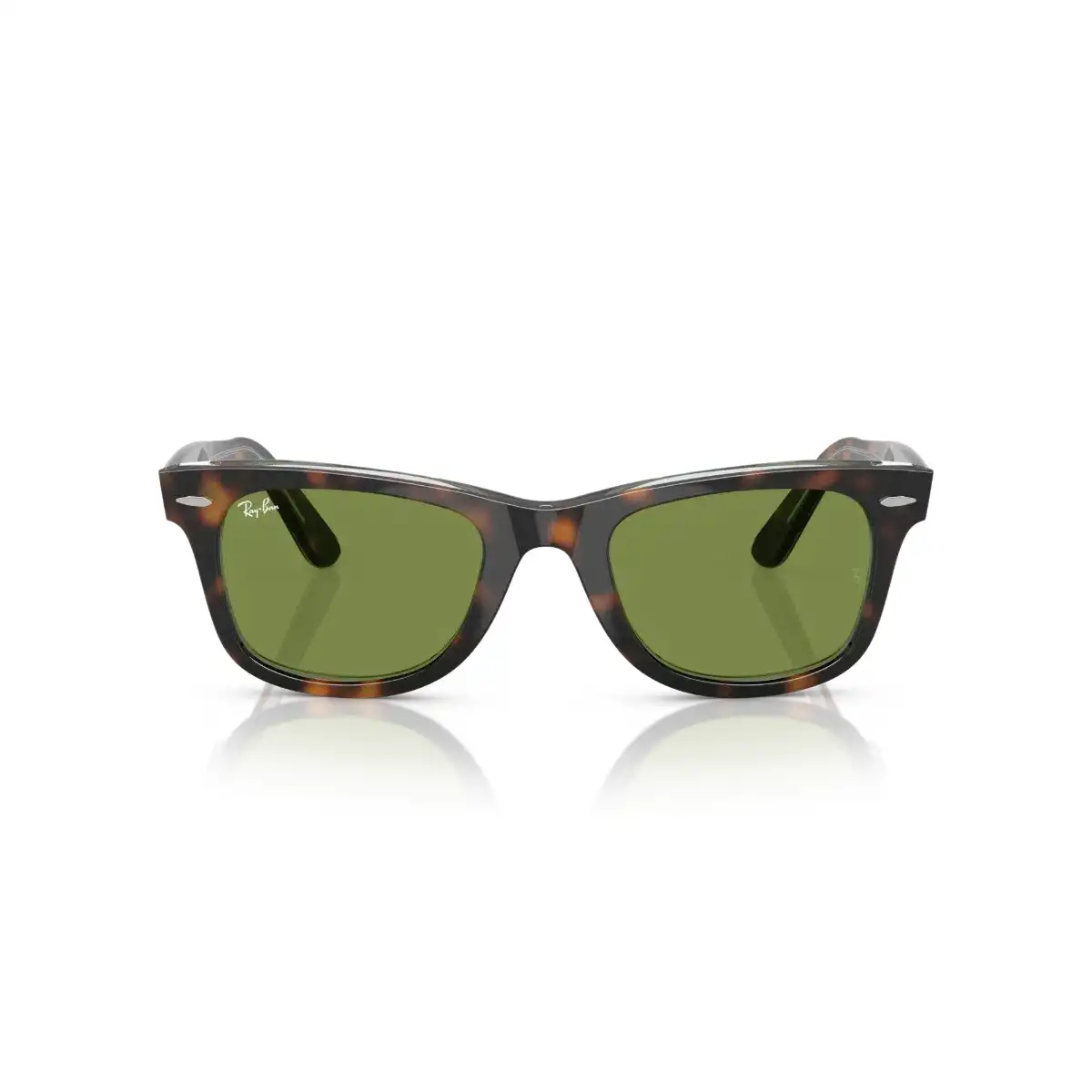 Ray-Ban RB 2140 1413/4E 50 Güneş Gözlüğü - Görsel 3