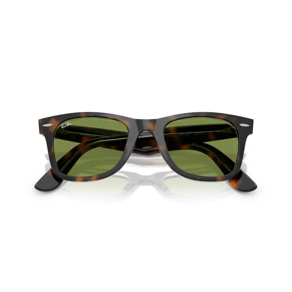 Ray-Ban RB 2140 1413/4E 50 Güneş Gözlüğü - Görsel 4