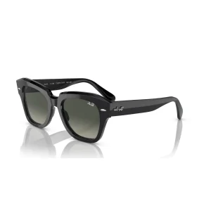 Ray-Ban RB 2186 901/71 49 Güneş Gözlüğü