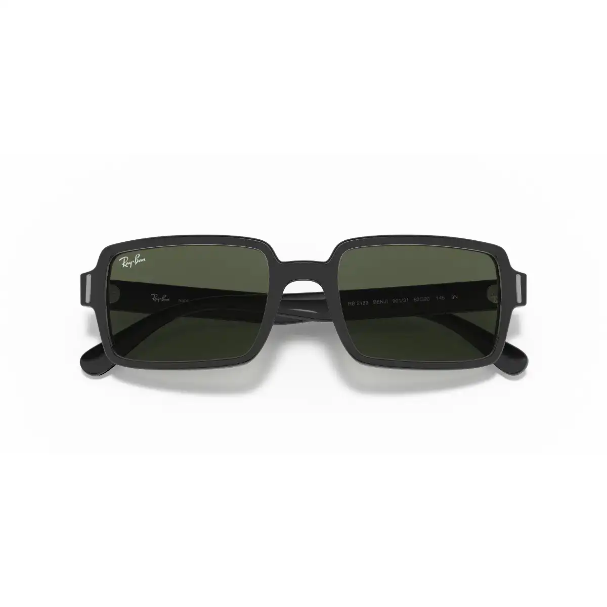 Ray-Ban RB 2189 901/31 52 Güneş Gözlüğü - Görsel 4