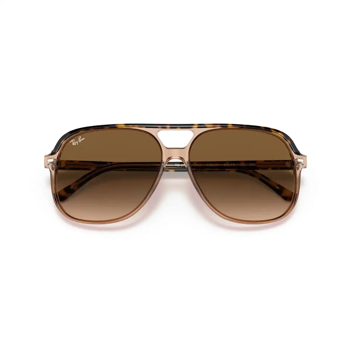 Ray-Ban RB 2198 1292/51 60 Güneş Gözlüğü - Görsel 4