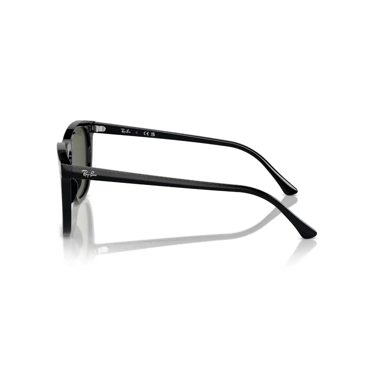Ray-Ban RB 2110 901/31 53 Güneş Gözlüğü - Görsel 2
