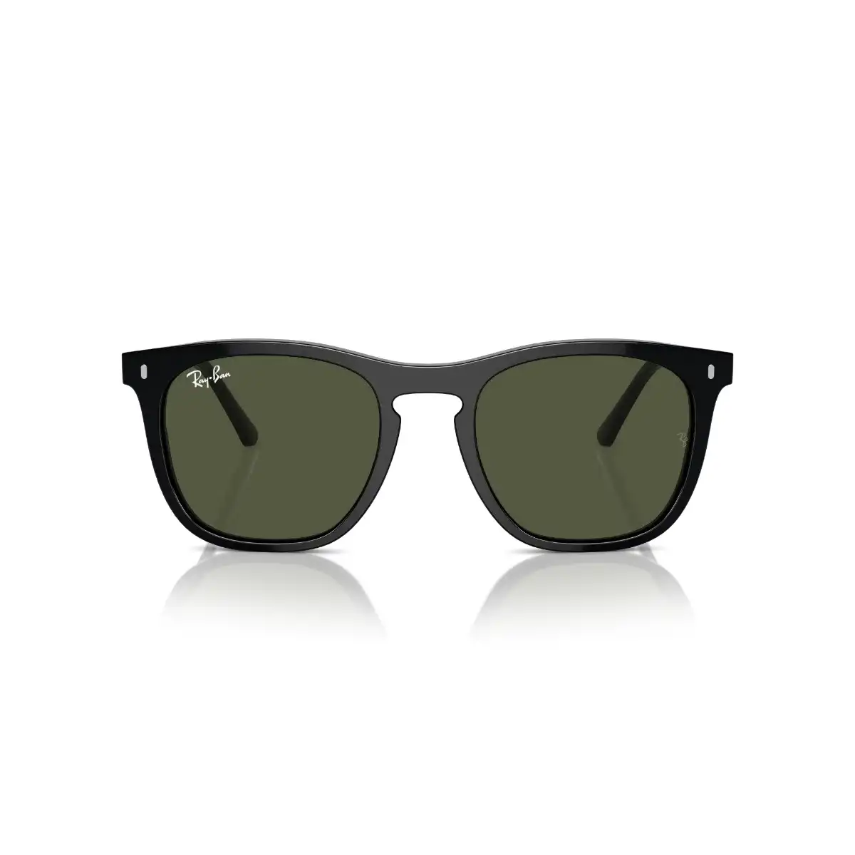 Ray-Ban RB 2110 901/31 53 Güneş Gözlüğü - Görsel 3