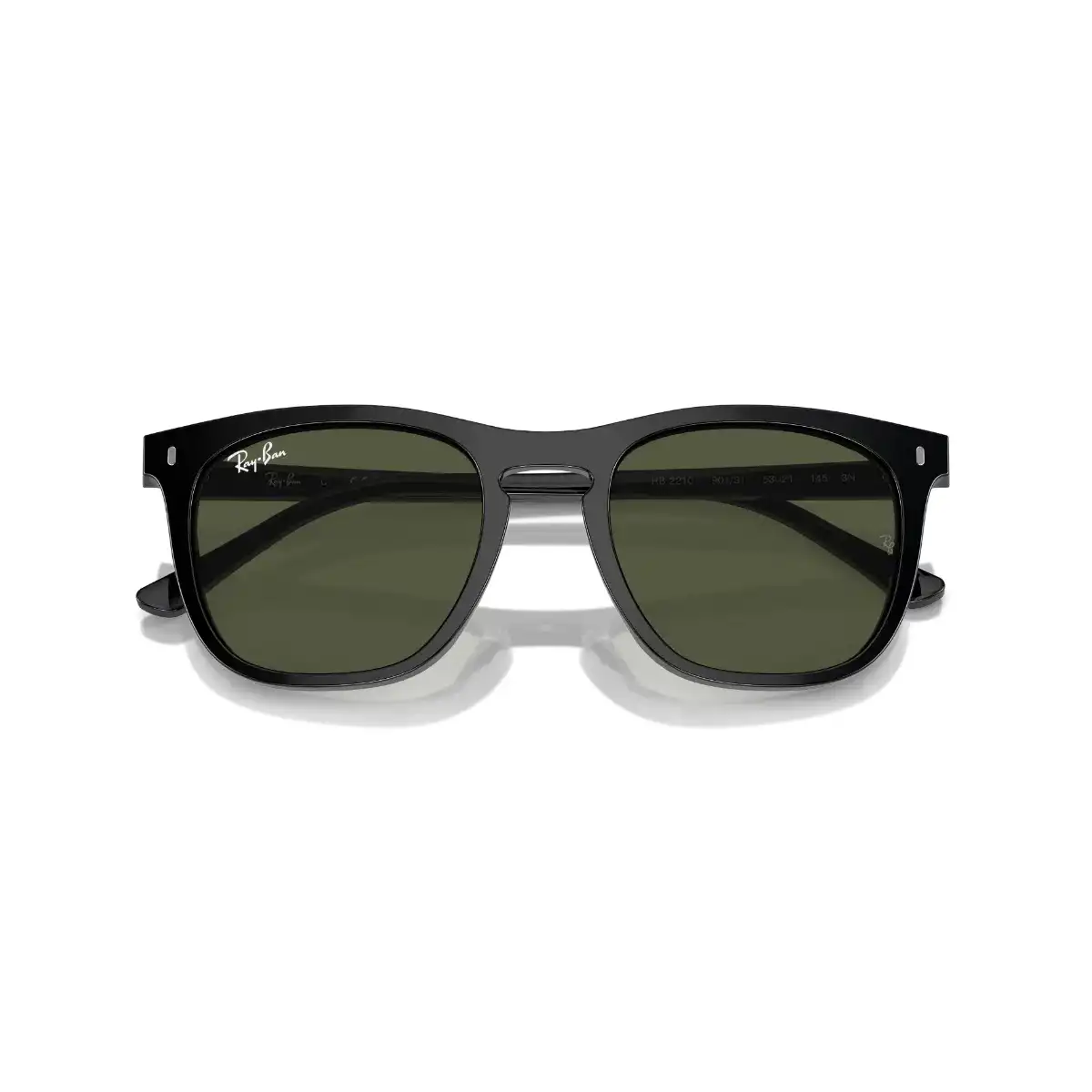 Ray-Ban RB 2110 901/31 53 Güneş Gözlüğü - Görsel 4