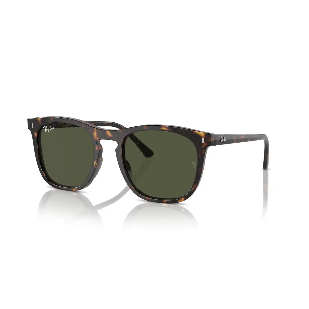 Ray-Ban RB 2210 902/31 53 Güneş Gözlüğü