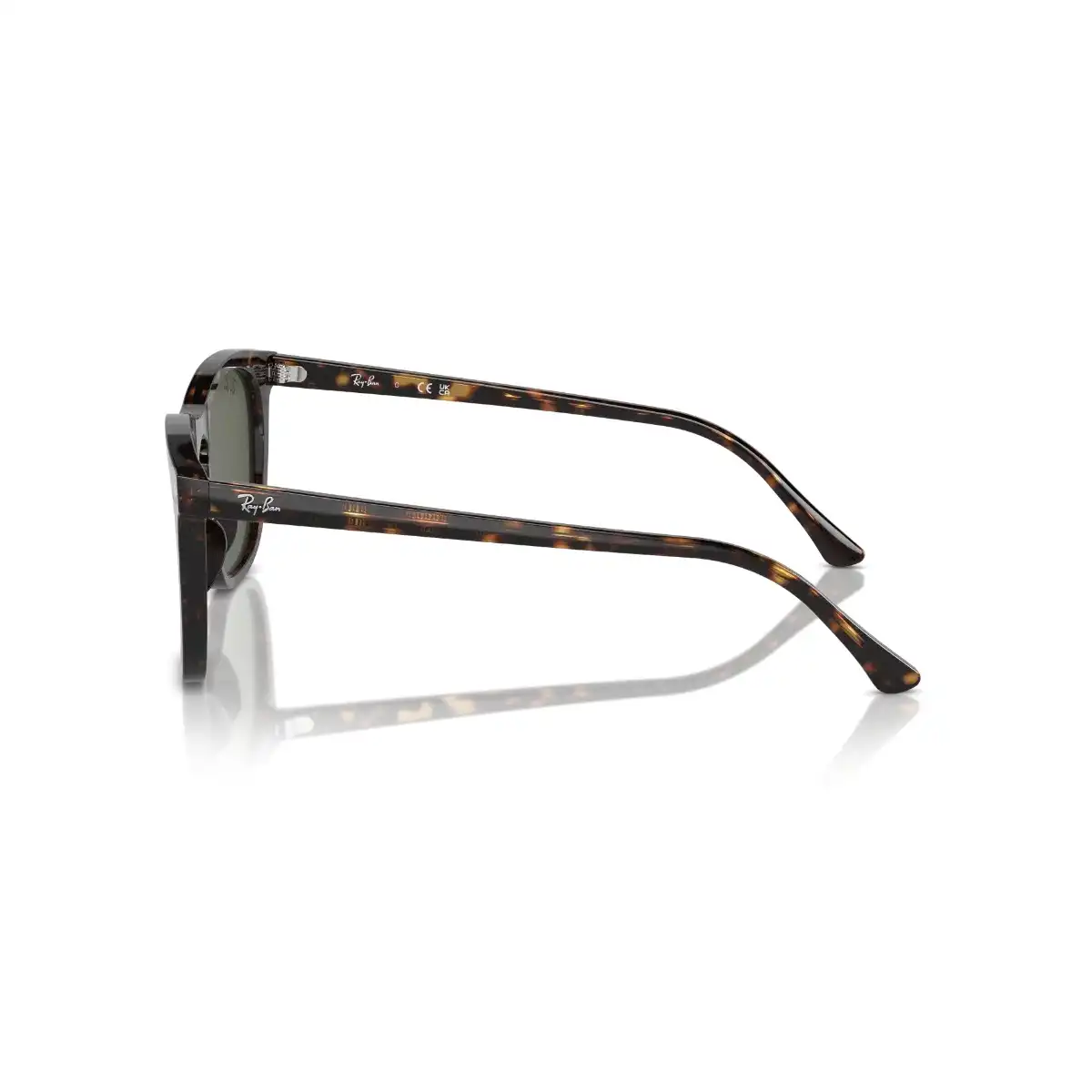 Ray-Ban RB 2210 902/31 53 Güneş Gözlüğü - Görsel 2