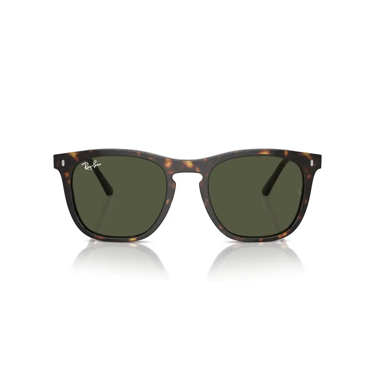 Ray-Ban RB 2210 902/31 53 Güneş Gözlüğü - Görsel 3