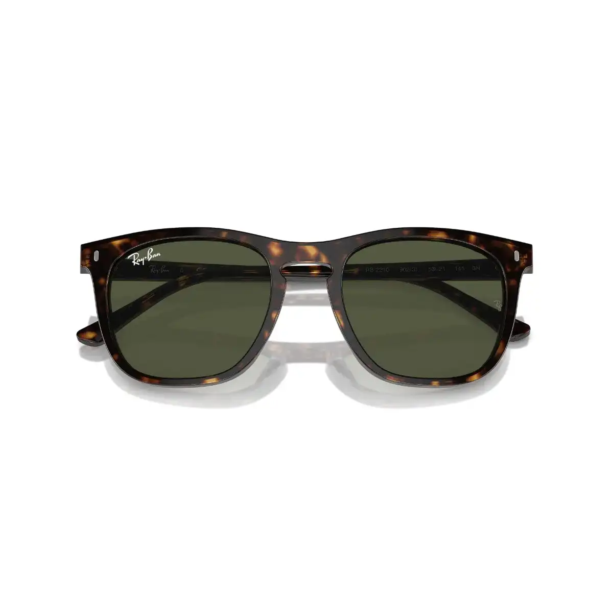 Ray-Ban RB 2210 902/31 53 Güneş Gözlüğü - Görsel 4