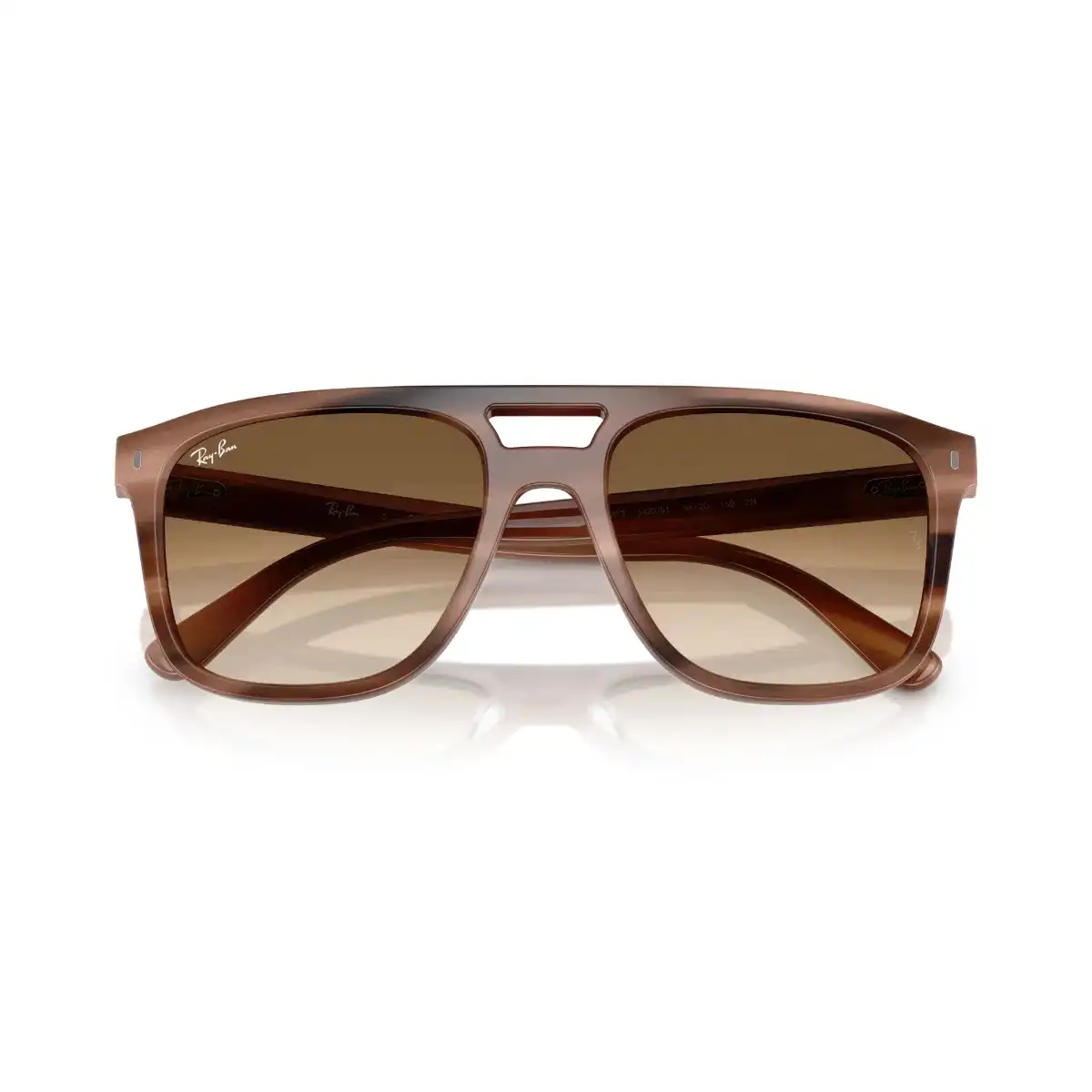 Ray-Ban RB 2213 1423/51 55 Güneş Gözlüğü - Görsel 4