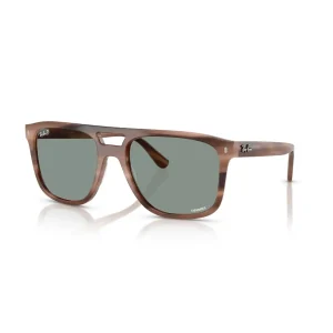 Ray-Ban RB 2213CH 1423/O9 55 Chromance Güneş Gözlüğü