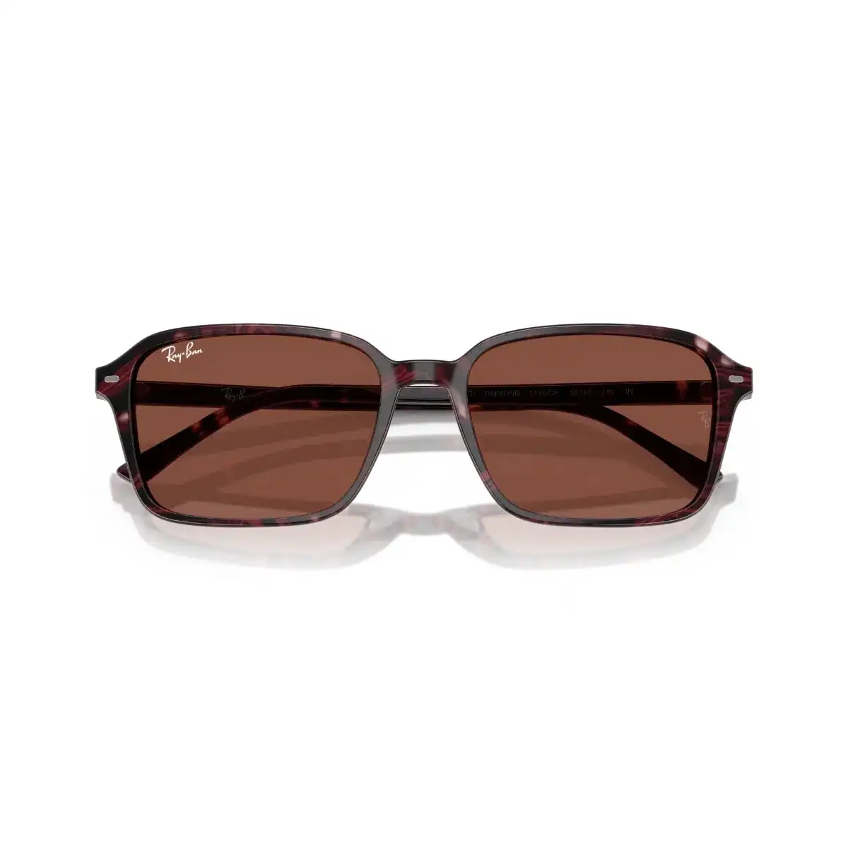 Ray-Ban RB 2231 1416/C5 56 Güneş Gözlüğü - Görsel 4