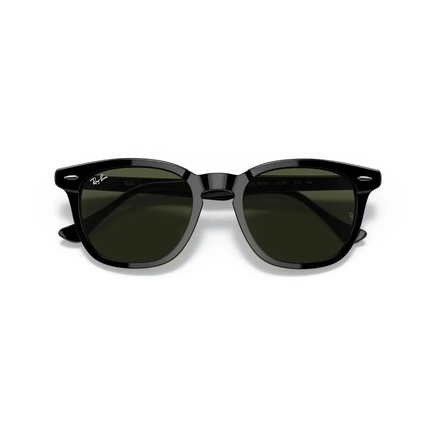 Ray-Ban RB 2298 901/31 52 Güneş Gözlüğü - Görsel 2