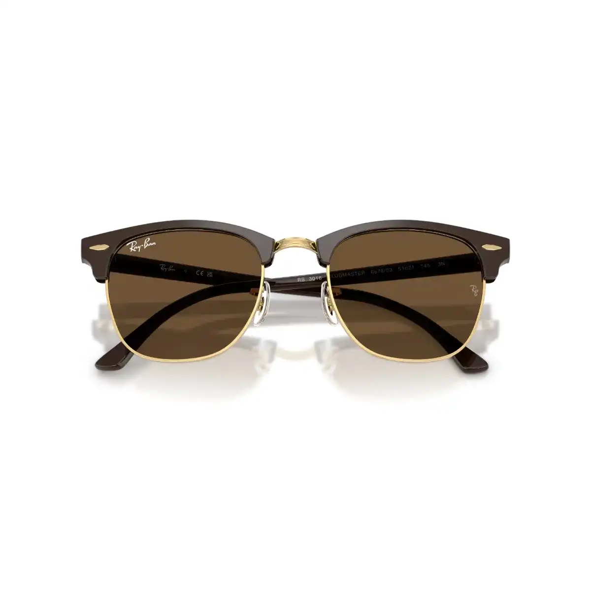 Ray-Ban RB 3016 6878/53 51 Güneş Gözlüğü - Görsel 4