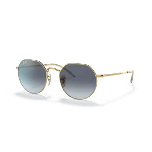 Ray-Ban RB 3565 001/86 53 Güneş Gözlüğü