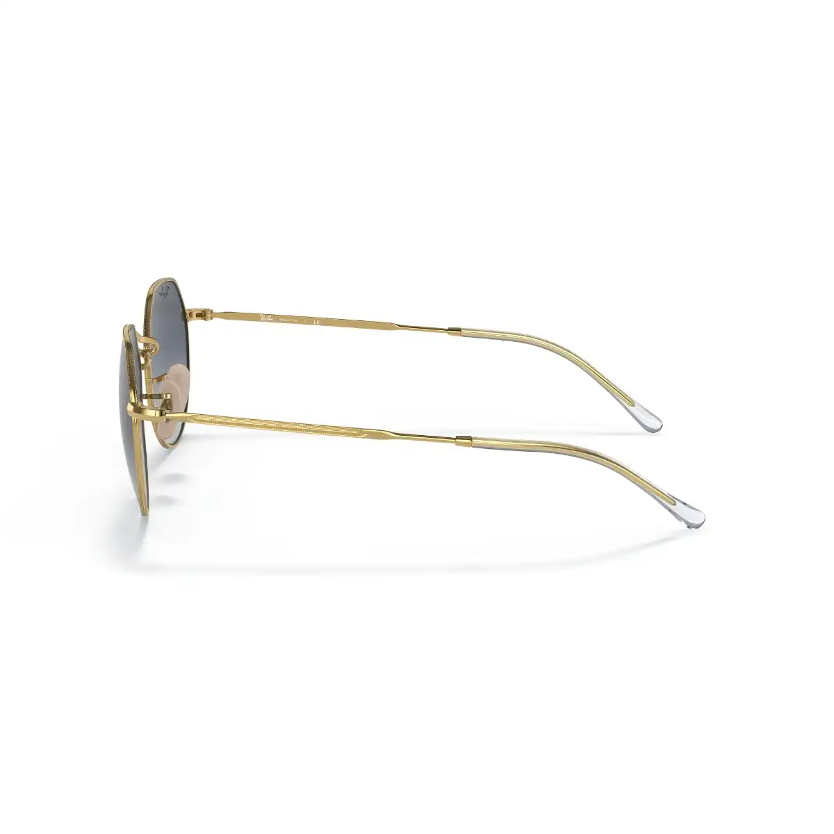 Ray-Ban RB 3565 001/86 53 Güneş Gözlüğü - Görsel 2