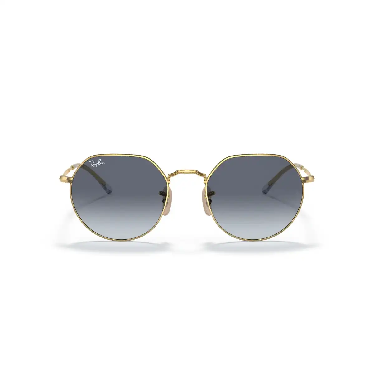 Ray-Ban RB 3565 001/86 53 Güneş Gözlüğü - Görsel 3
