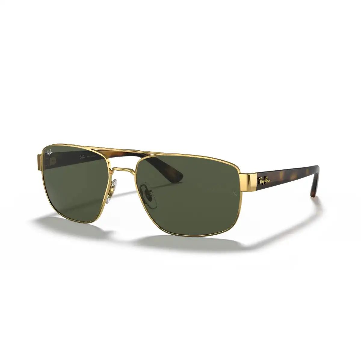 Ray-Ban RB 3663 001/31 60 Güneş Gözlüğü