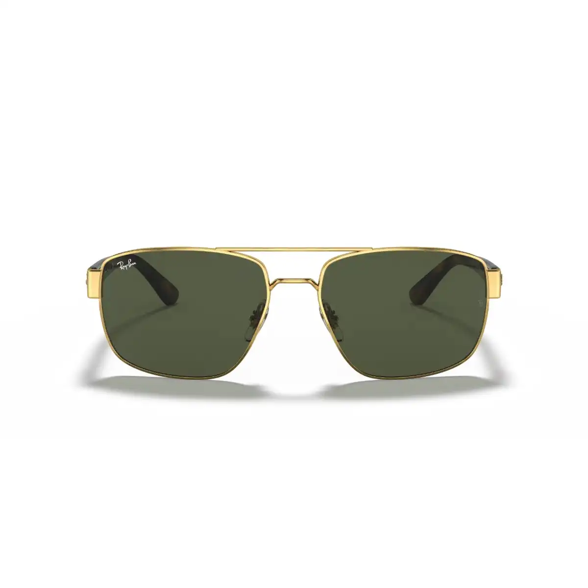 Ray-Ban RB 3663 001/31 60 Güneş Gözlüğü - Görsel 3