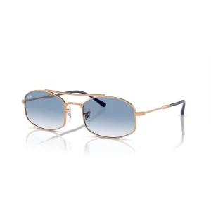 Ray-Ban RB 3719 9262/3F 51 Güneş Gözlüğü