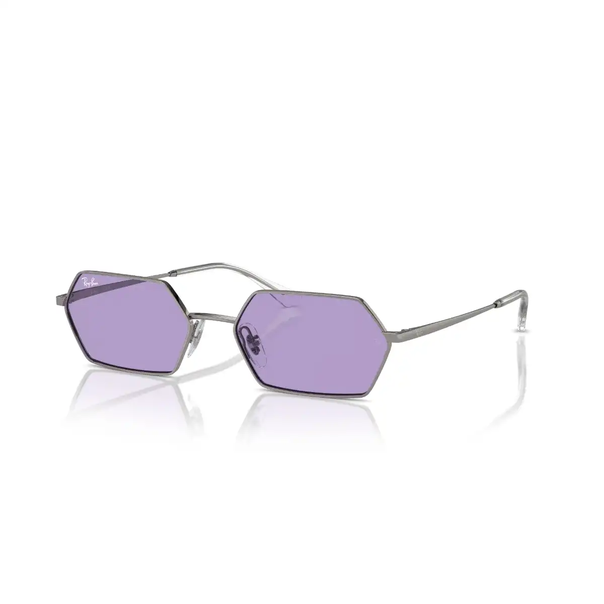 Ray-Ban RB 3728 004/1A 55 Güneş Gözlüğü