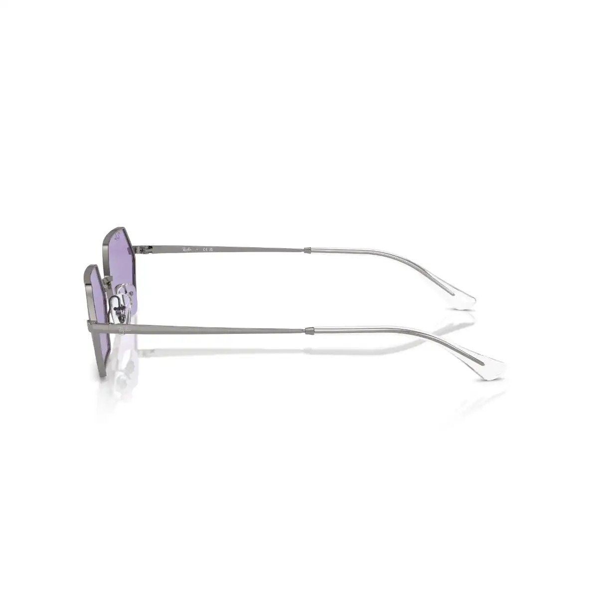 Ray-Ban RB 3728 004/1A 55 Güneş Gözlüğü - Görsel 2