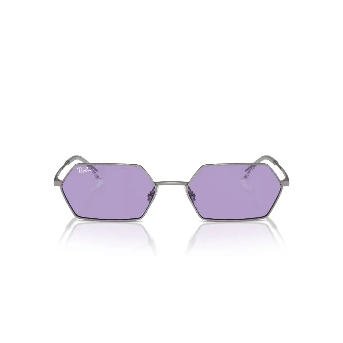 Ray-Ban RB 3728 004/1A 55 Güneş Gözlüğü - Görsel 3