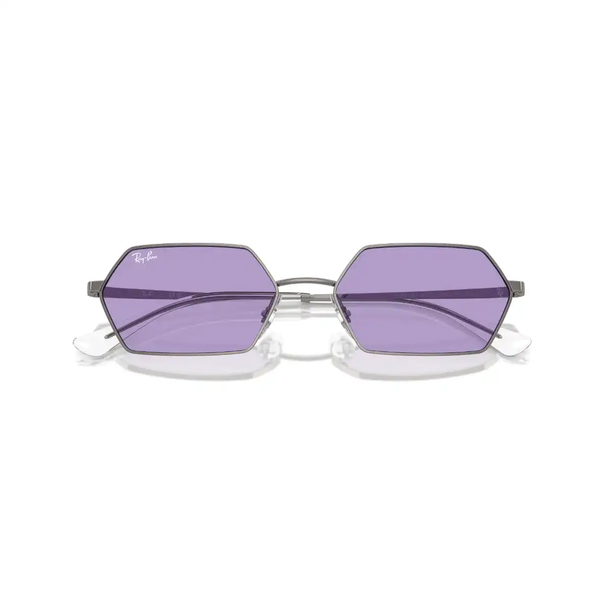 Ray-Ban RB 3728 004/1A 55 Güneş Gözlüğü - Görsel 4