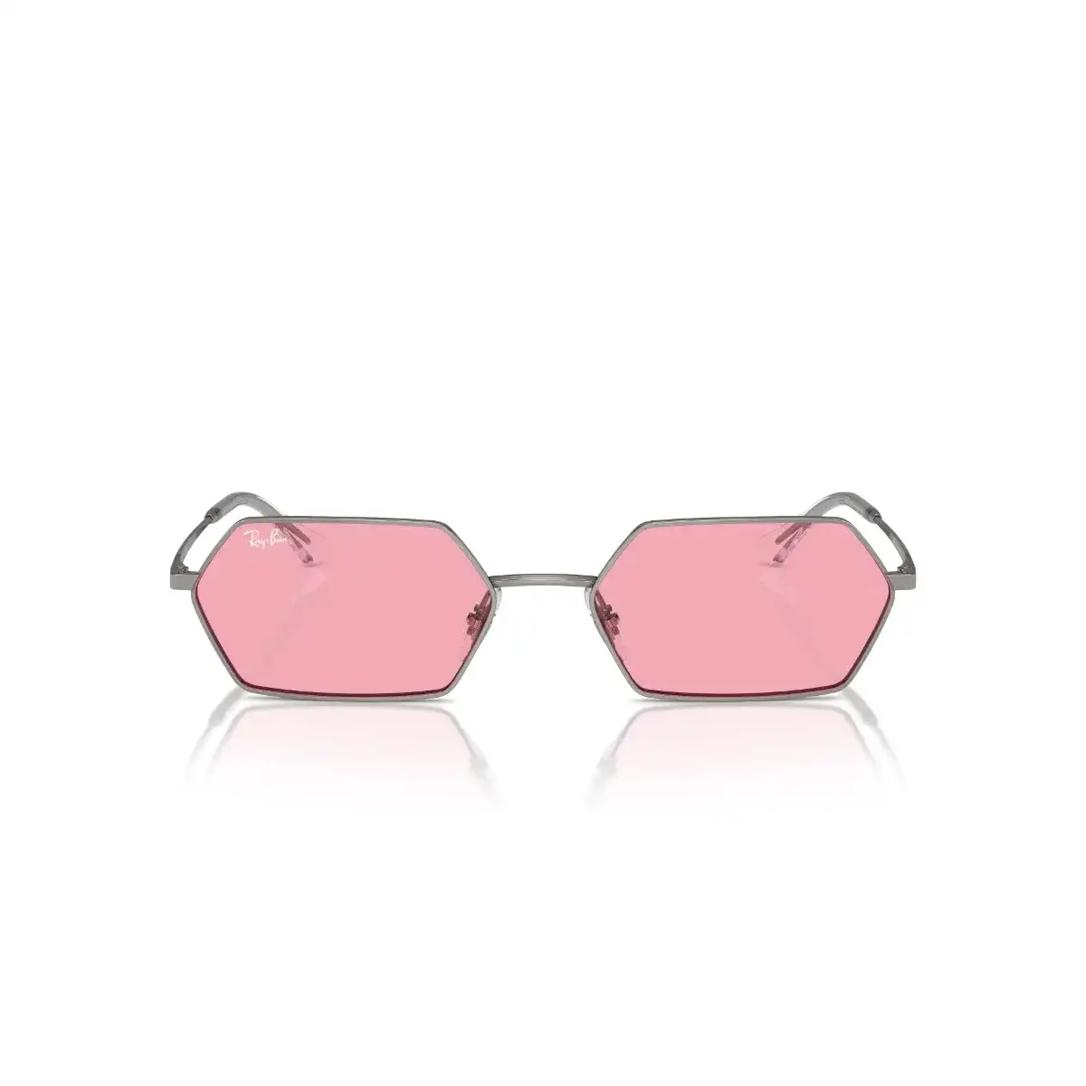 Ray-Ban RB 3728 004/84 55 Güneş Gözlüğü - Görsel 4