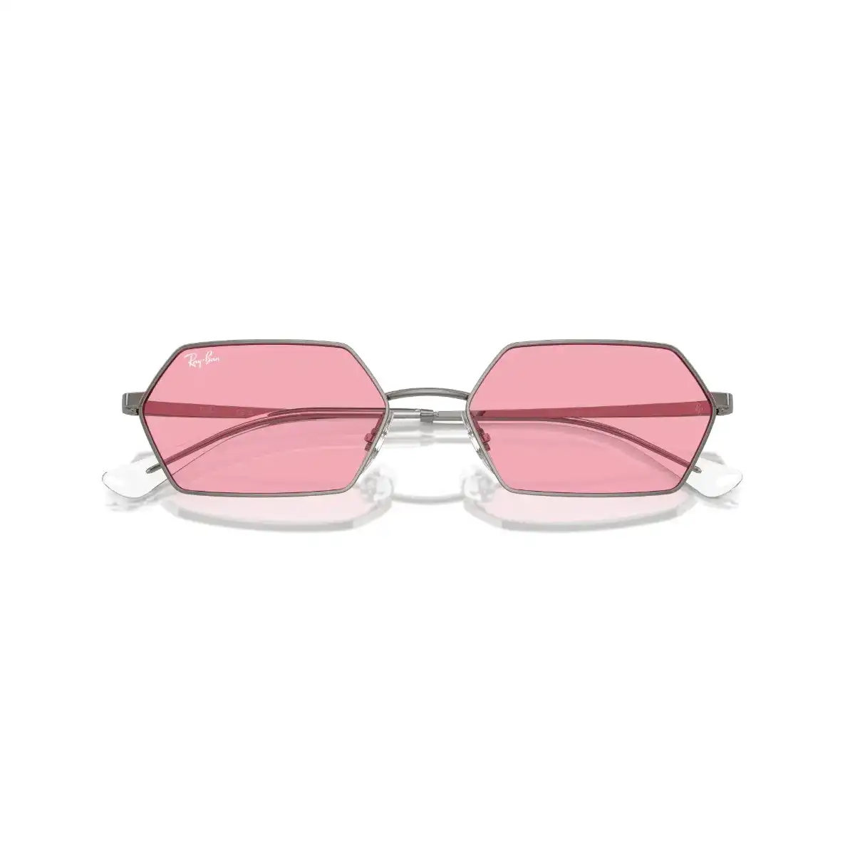 Ray-Ban RB 3728 004/84 55 Güneş Gözlüğü - Görsel 2