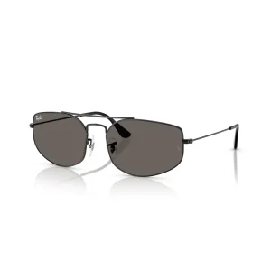 Ray-Ban RB 3845 002/B1 57 Güneş Gözlüğü