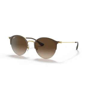 Ray-Ban RB 3578 9009/13 50 Güneş Gözlüğü